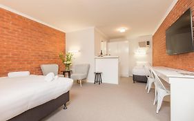 Mildura City Gate Motel